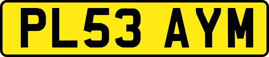 PL53AYM