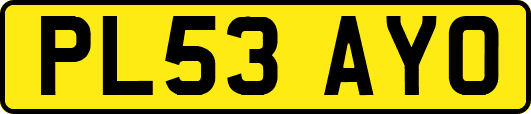 PL53AYO