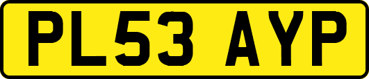 PL53AYP