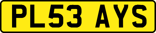 PL53AYS