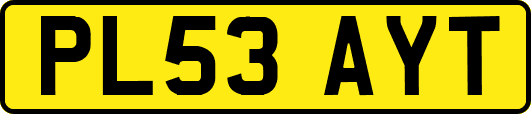 PL53AYT