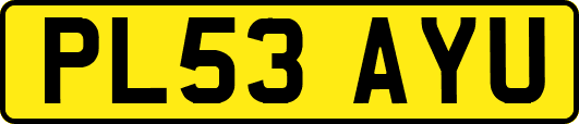 PL53AYU
