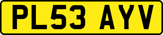 PL53AYV