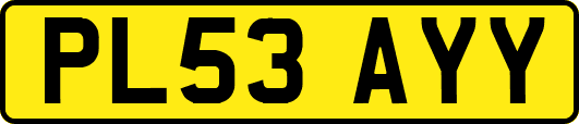 PL53AYY