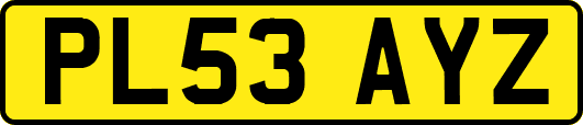 PL53AYZ