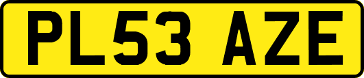 PL53AZE
