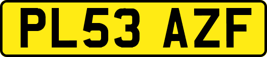 PL53AZF