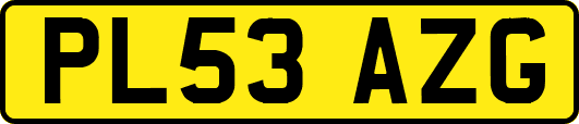 PL53AZG