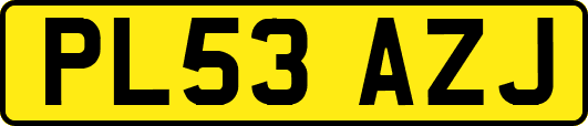 PL53AZJ