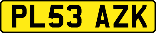 PL53AZK
