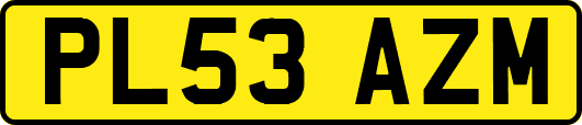 PL53AZM
