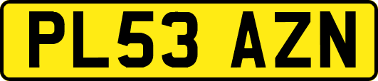 PL53AZN