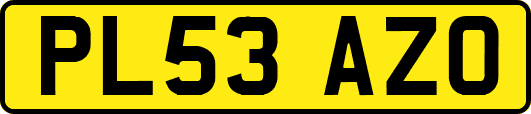 PL53AZO