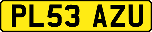 PL53AZU