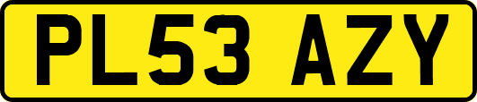 PL53AZY