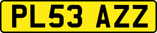 PL53AZZ