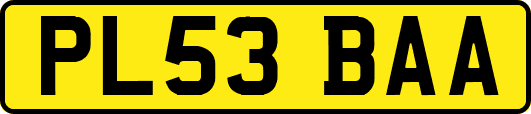 PL53BAA