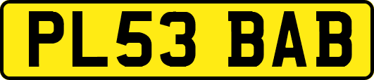 PL53BAB