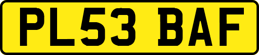 PL53BAF