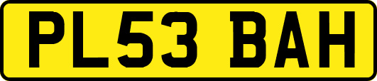 PL53BAH