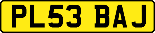 PL53BAJ