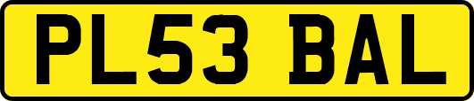 PL53BAL