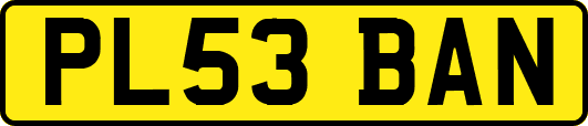 PL53BAN