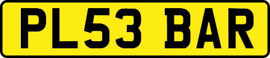 PL53BAR