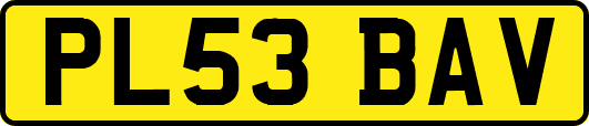 PL53BAV