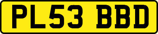 PL53BBD