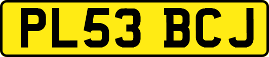 PL53BCJ