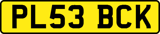 PL53BCK