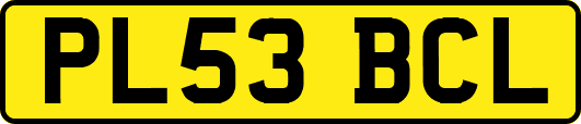 PL53BCL