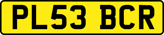 PL53BCR