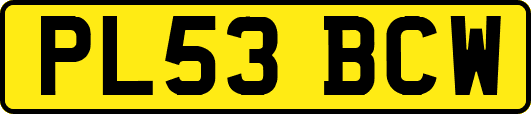 PL53BCW