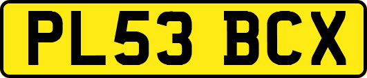 PL53BCX