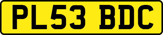 PL53BDC