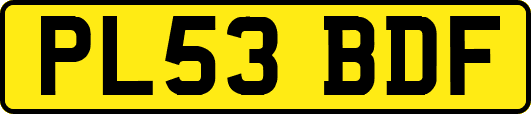 PL53BDF
