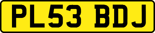PL53BDJ