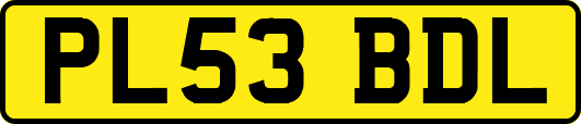 PL53BDL