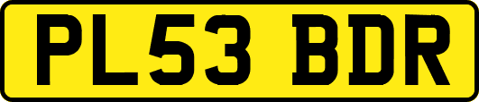 PL53BDR