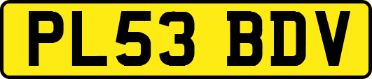PL53BDV