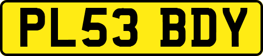 PL53BDY