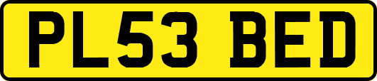 PL53BED