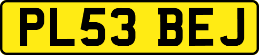 PL53BEJ