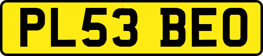 PL53BEO