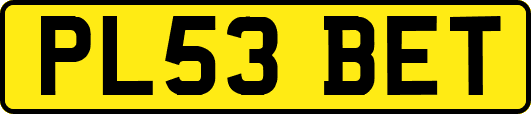 PL53BET
