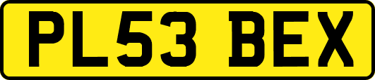 PL53BEX