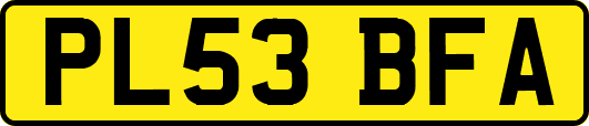 PL53BFA