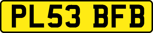 PL53BFB